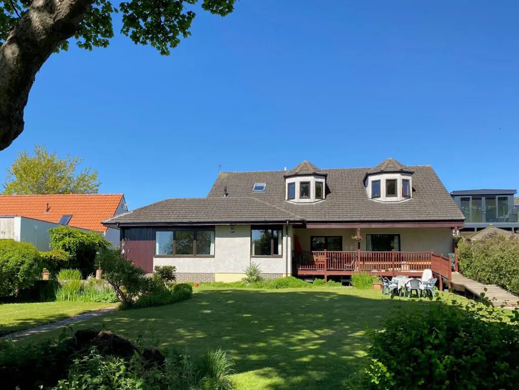 17 Dovecot Park Aberdour KY3 0TE