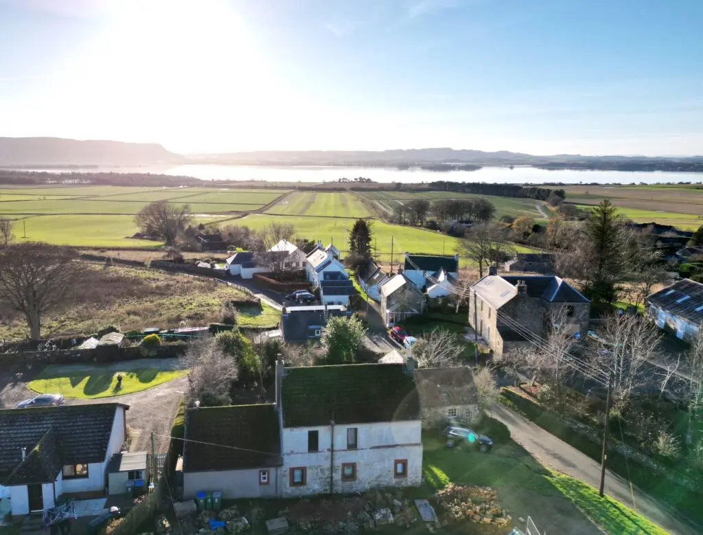 Meikle Balgedie, Wester Balgedie, Kinross, KY13 9HE