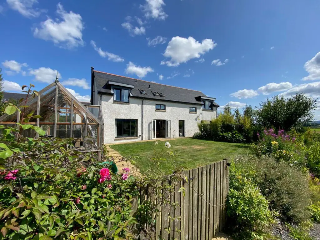 6, Netherhall Steadings, Milnathort, Kinross, KY13 0RL