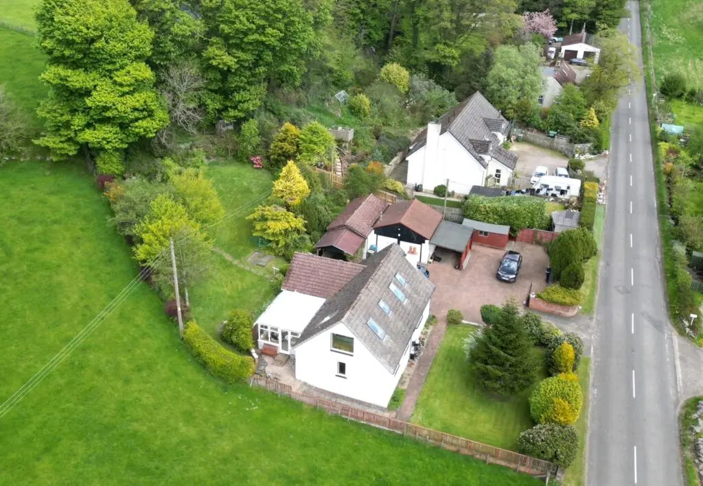 Greenbank of Arnot, near Scotlandwell, KY6 3JQ