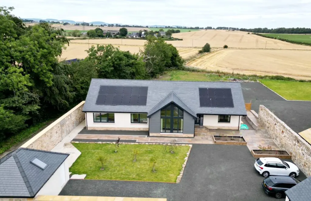 Roseisle House, Cleish MillFarm, Cleish, Kinross, KY13 0LS