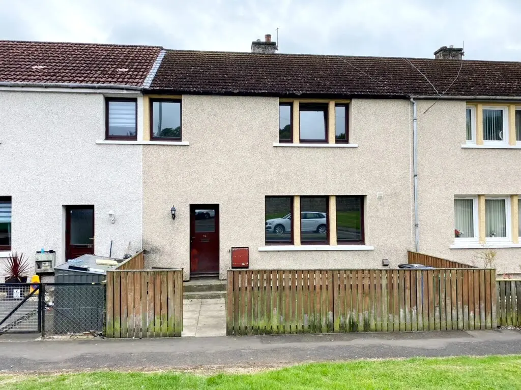 96 Navitie Park, Ballingry, Lochgelly, KY5 8NJ